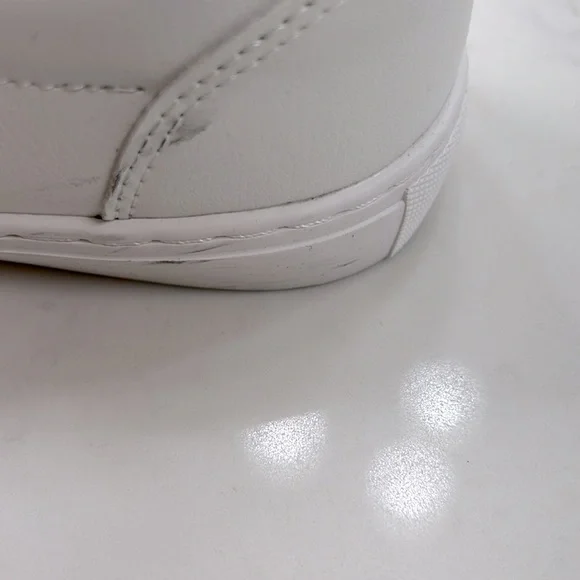 J. CREW Road Trip Sneaker floor sample women’s size 8 - Picture 7 of 9